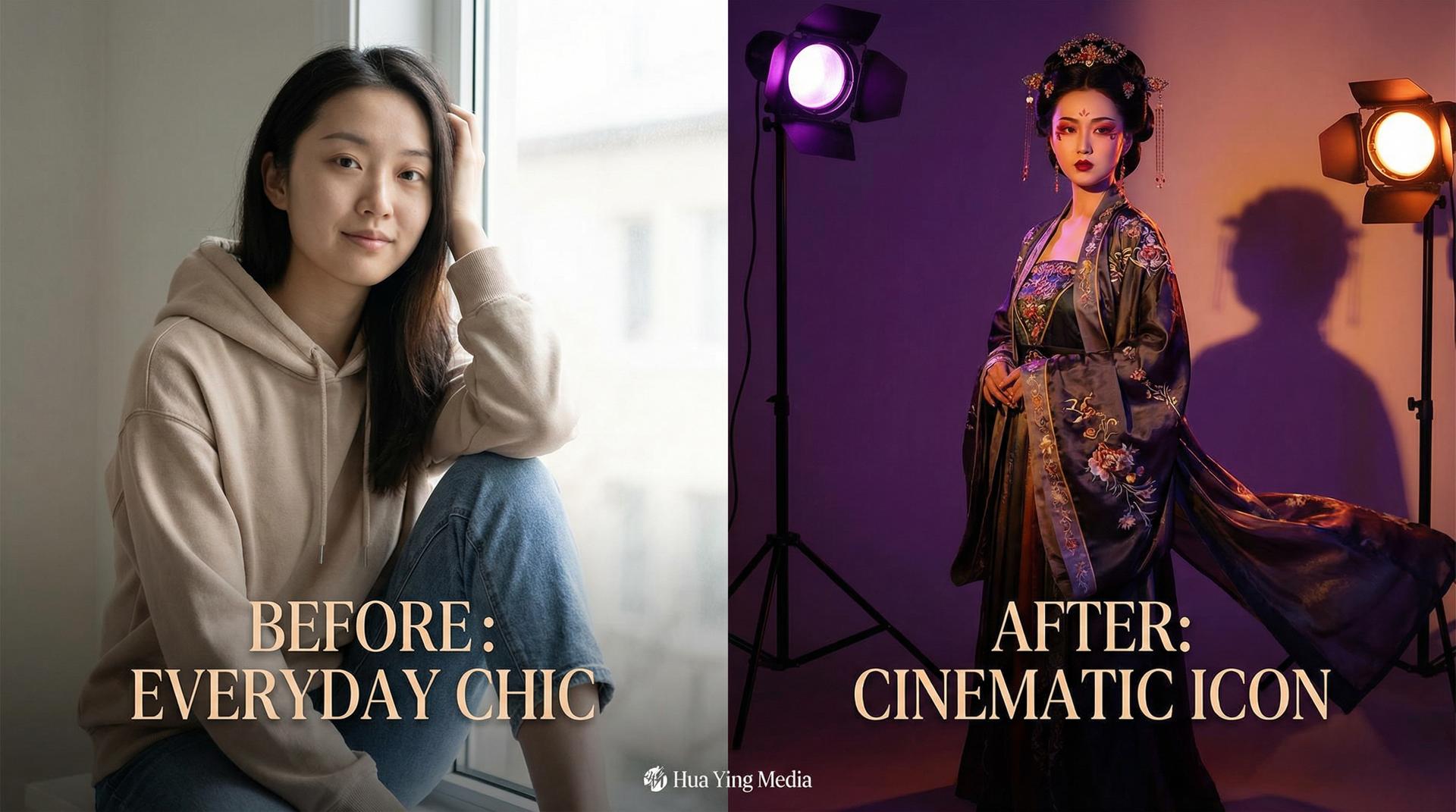 17c反差变装视频